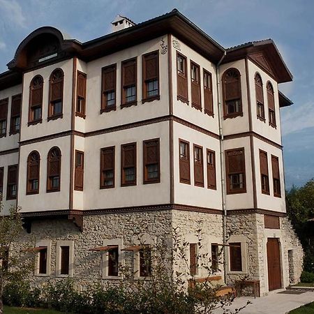 Pacacioglu Bag Evi Hotel Safranbolu Ngoại thất bức ảnh
