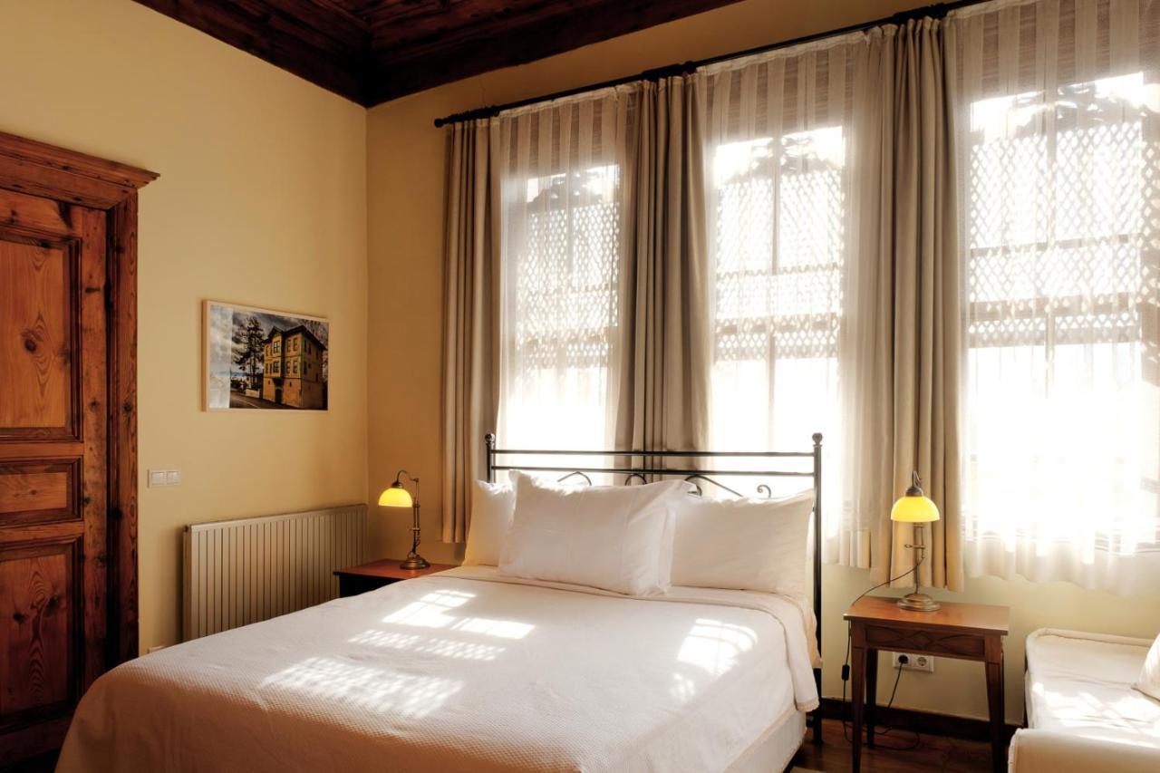 Pacacioglu Bag Evi Hotel Safranbolu Ngoại thất bức ảnh