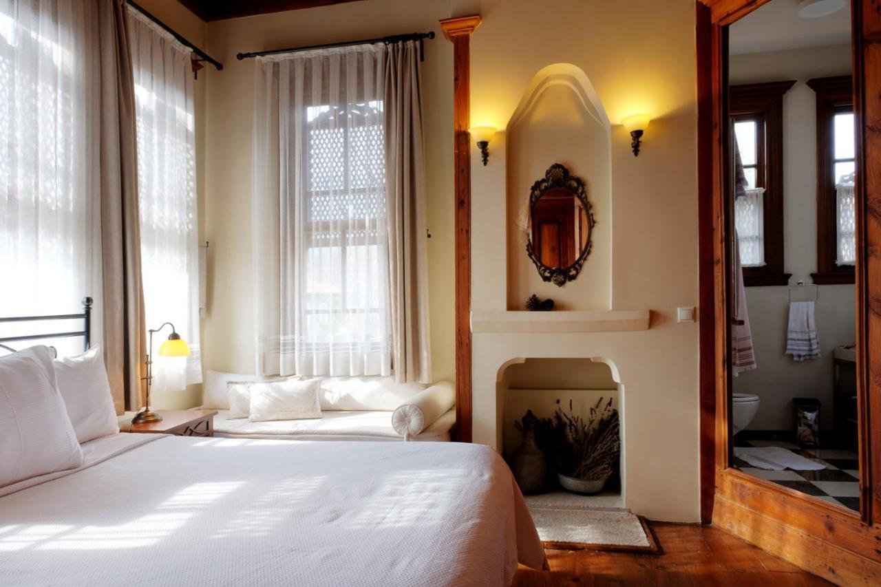 Pacacioglu Bag Evi Hotel Safranbolu Ngoại thất bức ảnh