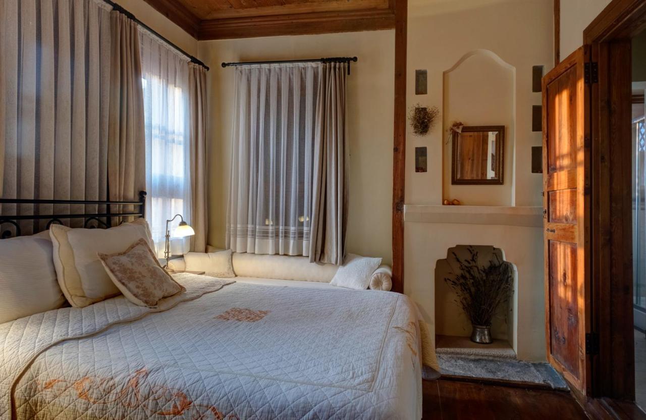 Pacacioglu Bag Evi Hotel Safranbolu Ngoại thất bức ảnh