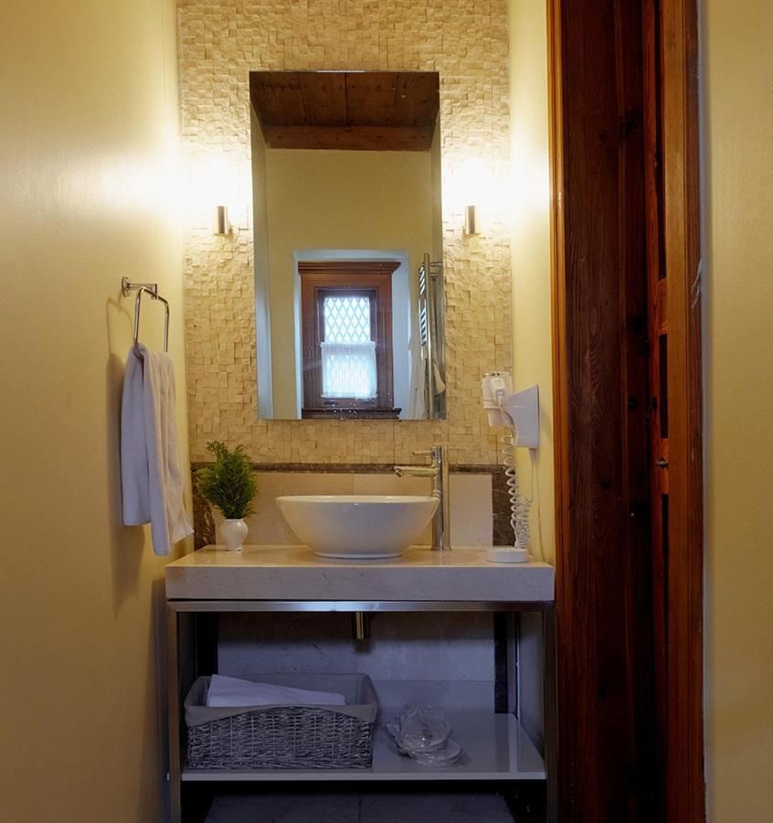Pacacioglu Bag Evi Hotel Safranbolu Ngoại thất bức ảnh