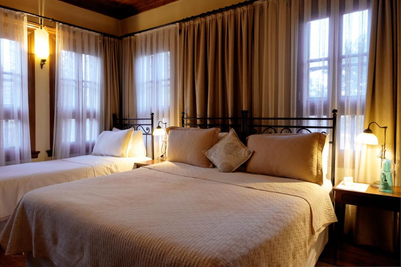 Pacacioglu Bag Evi Hotel Safranbolu Ngoại thất bức ảnh
