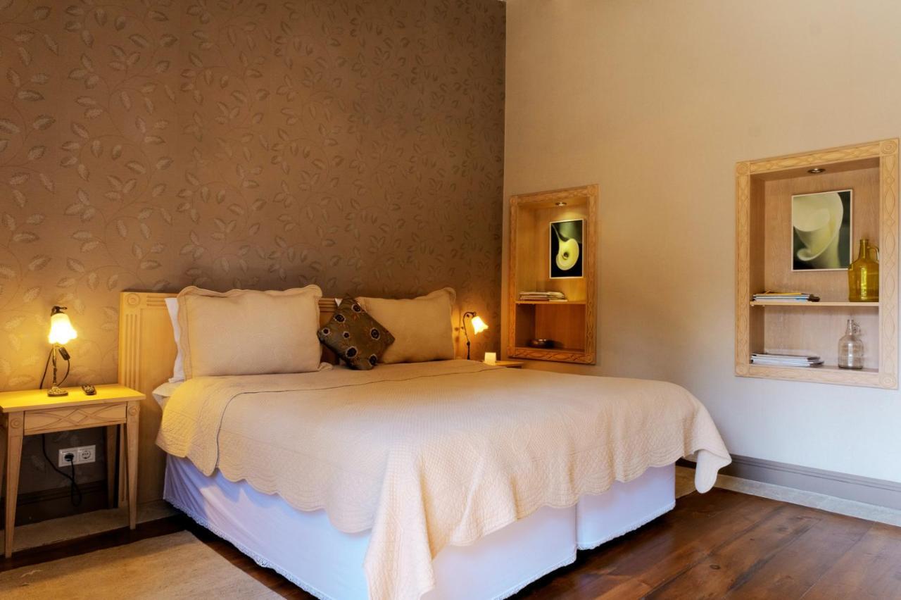Pacacioglu Bag Evi Hotel Safranbolu Ngoại thất bức ảnh