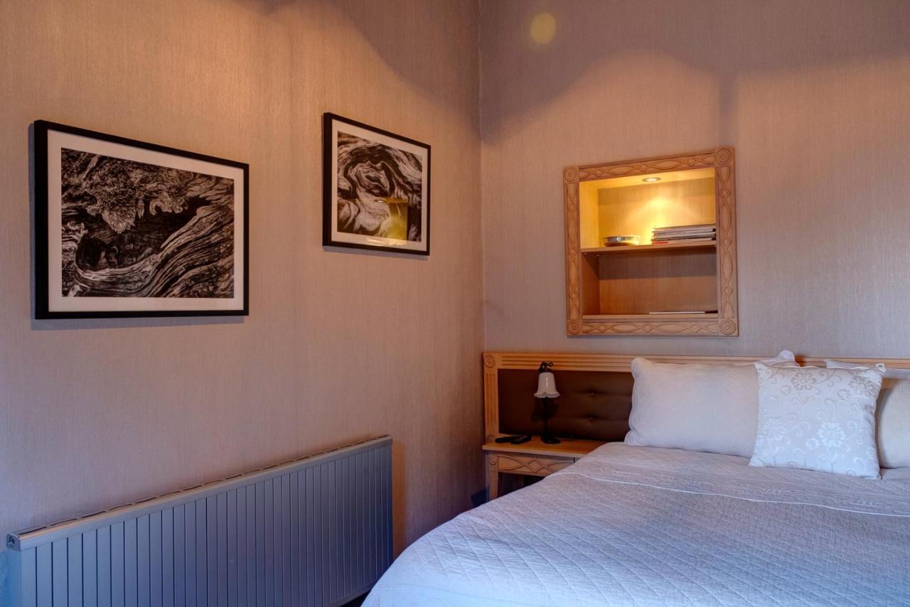 Pacacioglu Bag Evi Hotel Safranbolu Ngoại thất bức ảnh
