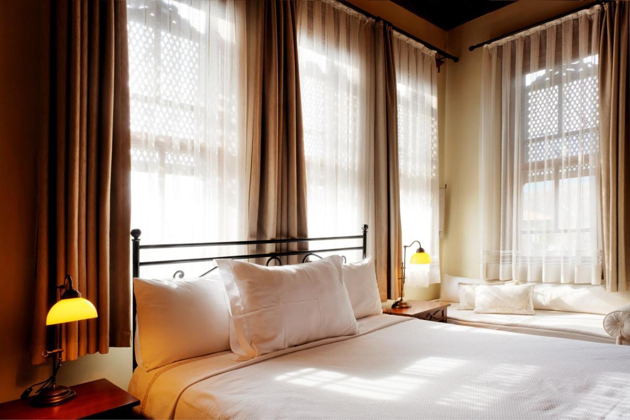 Pacacioglu Bag Evi Hotel Safranbolu Ngoại thất bức ảnh
