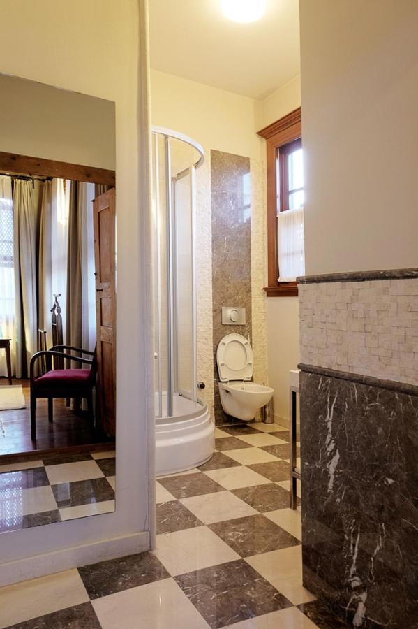Pacacioglu Bag Evi Hotel Safranbolu Ngoại thất bức ảnh