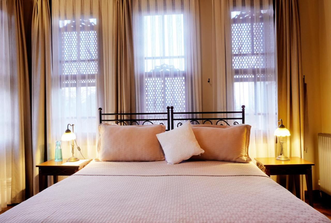 Pacacioglu Bag Evi Hotel Safranbolu Ngoại thất bức ảnh