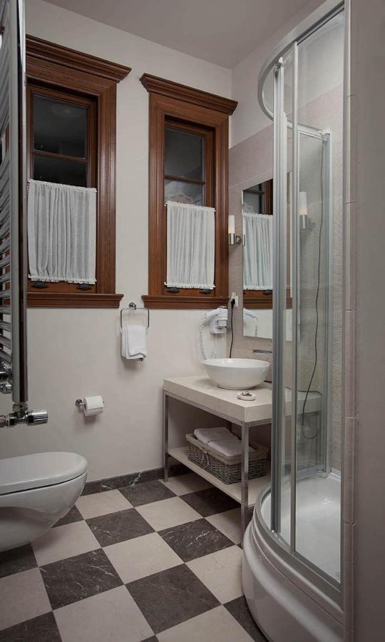 Pacacioglu Bag Evi Hotel Safranbolu Ngoại thất bức ảnh
