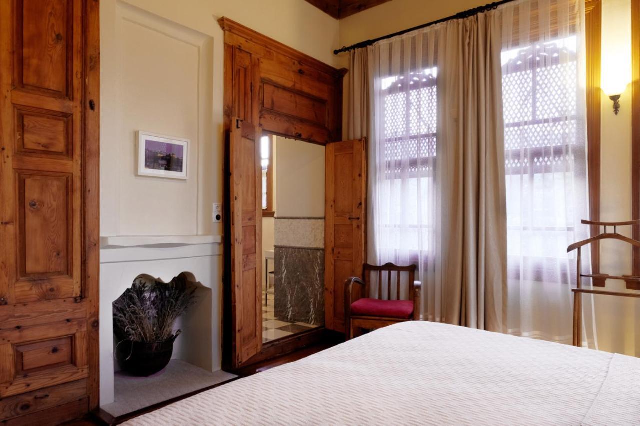 Pacacioglu Bag Evi Hotel Safranbolu Ngoại thất bức ảnh