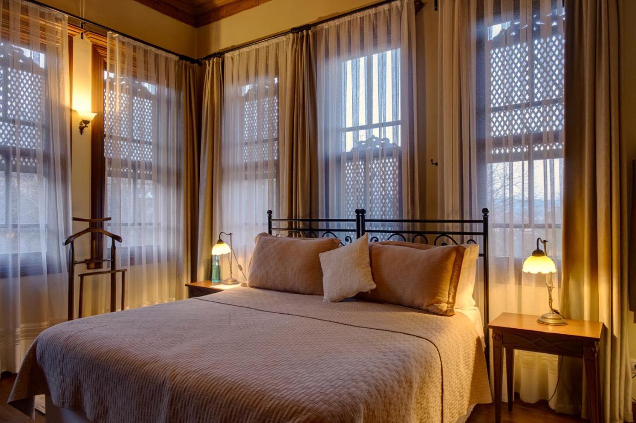 Pacacioglu Bag Evi Hotel Safranbolu Ngoại thất bức ảnh