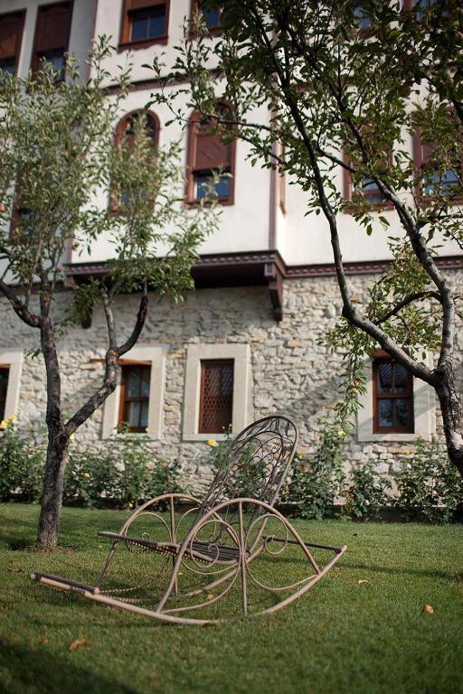 Pacacioglu Bag Evi Hotel Safranbolu Ngoại thất bức ảnh