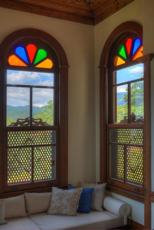 Pacacioglu Bag Evi Hotel Safranbolu Ngoại thất bức ảnh