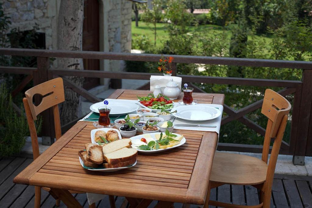 Pacacioglu Bag Evi Hotel Safranbolu Ngoại thất bức ảnh