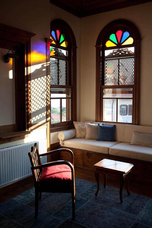 Pacacioglu Bag Evi Hotel Safranbolu Ngoại thất bức ảnh