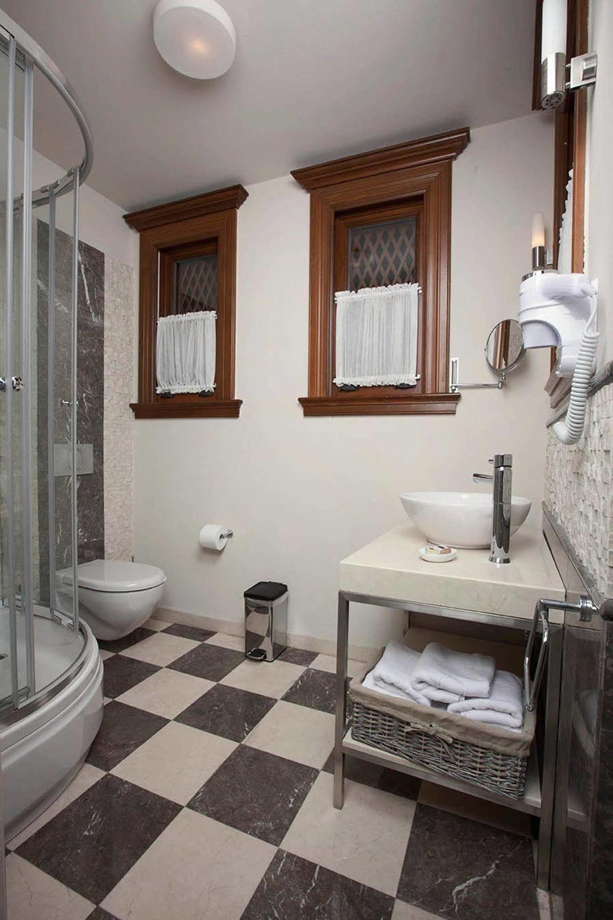 Pacacioglu Bag Evi Hotel Safranbolu Ngoại thất bức ảnh