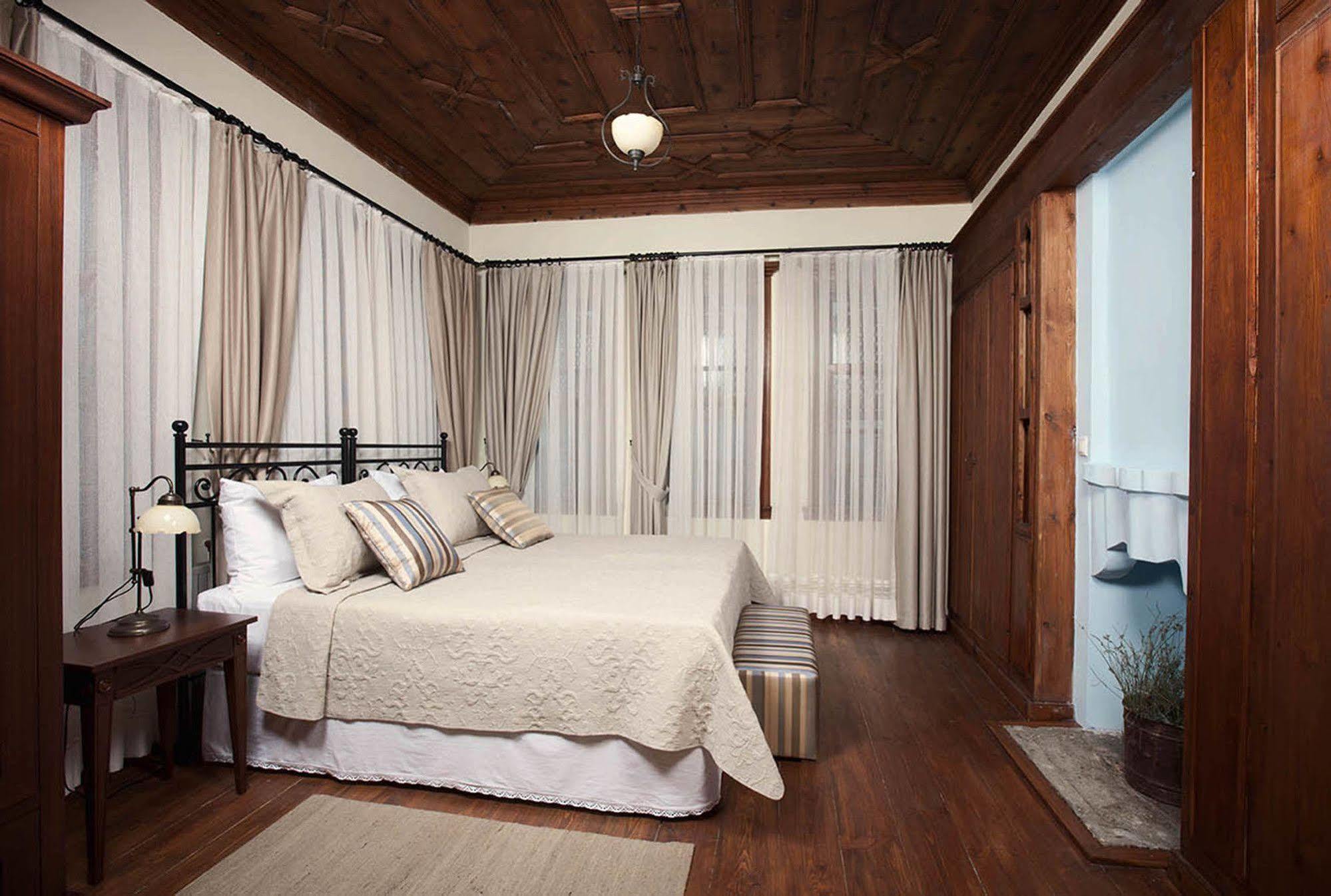 Pacacioglu Bag Evi Hotel Safranbolu Ngoại thất bức ảnh