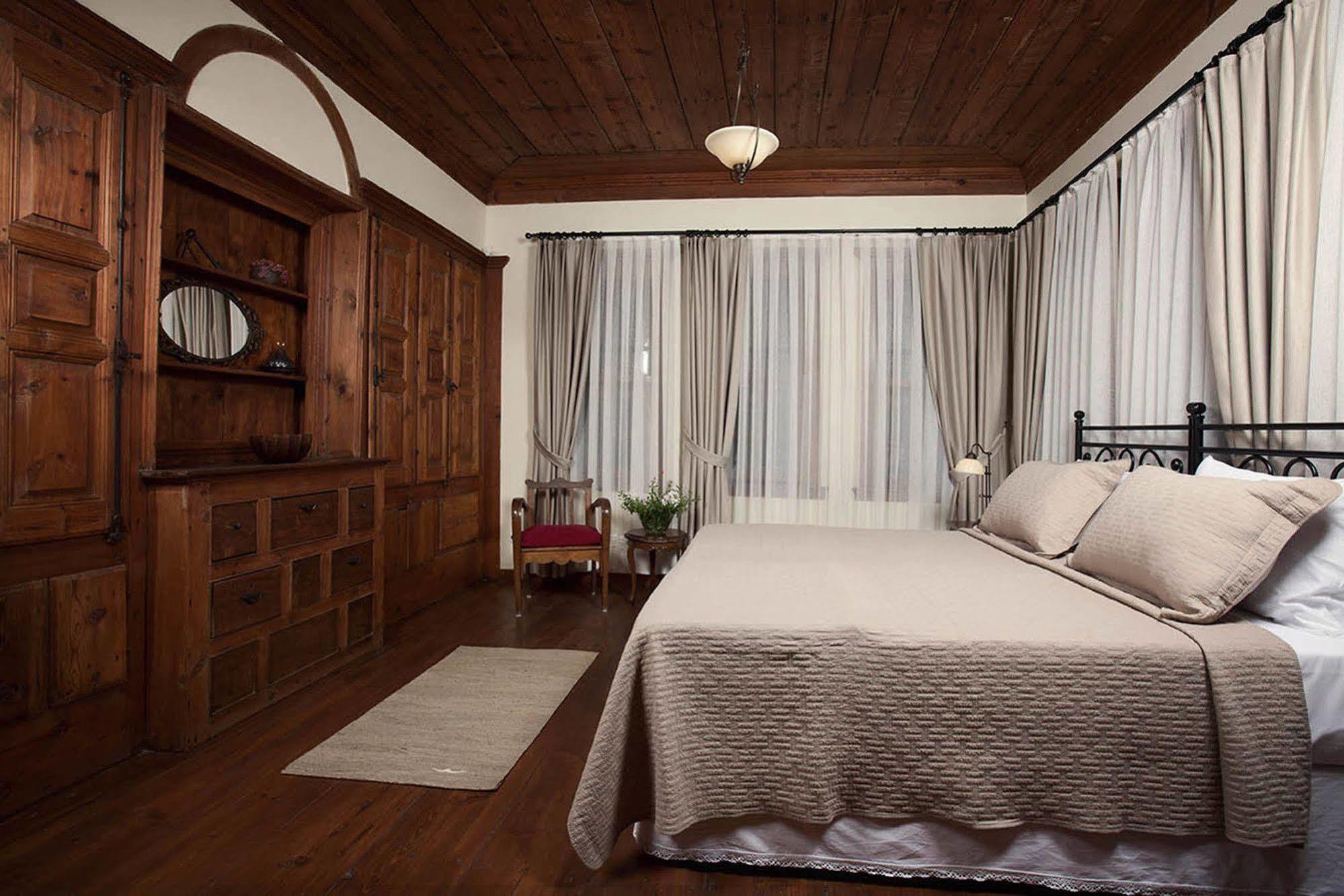 Pacacioglu Bag Evi Hotel Safranbolu Ngoại thất bức ảnh