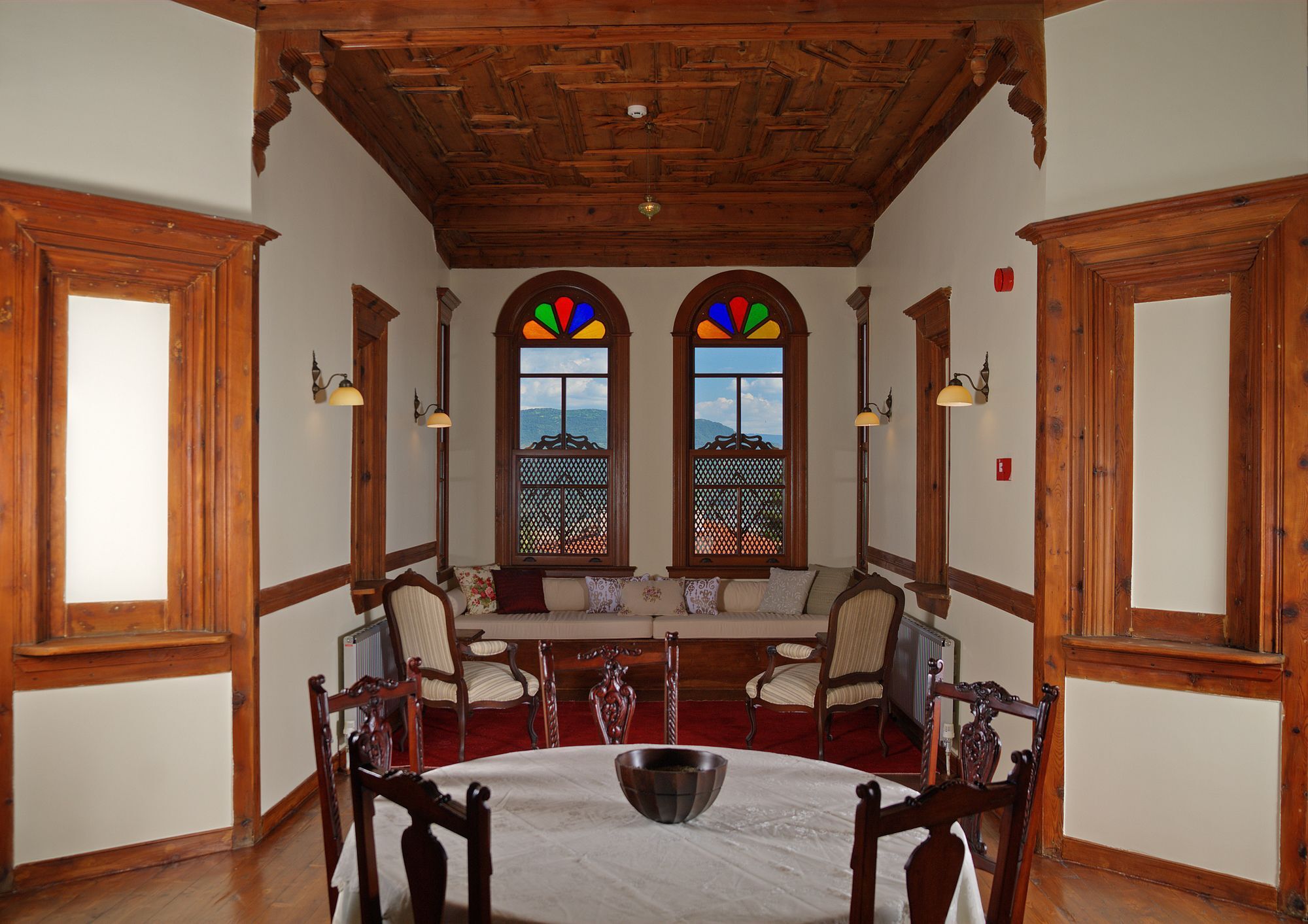 Pacacioglu Bag Evi Hotel Safranbolu Ngoại thất bức ảnh